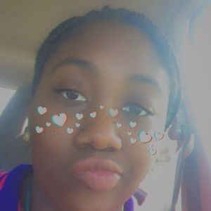 Meet your Posher, Jaylynn